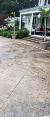Artistic Hardscapes - Commercial Construction Services in Mason, TN