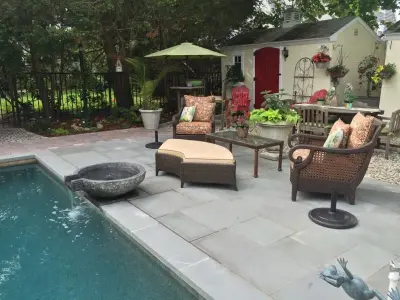 McLaughlin Masonry - Marblehead Masonry LLC - Stone & Concrete Installation in Marblehead, MA