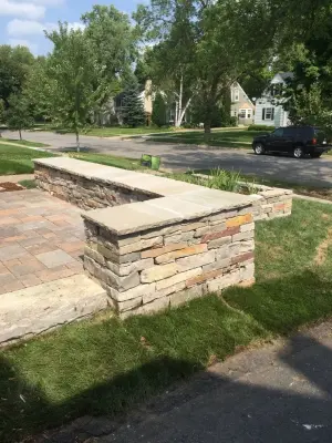 Arabella Stone Co. - Stone & Concrete Installation in Minneapolis, MN