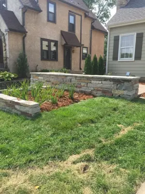 Arabella Stone Co. - Stone & Concrete Installation in Minneapolis, MN