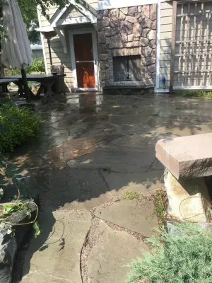 Arabella Stone Co. - Stone & Concrete Installation in Minneapolis, MN
