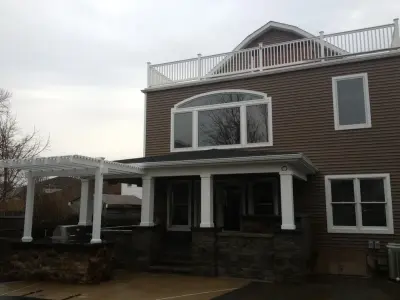 Hilton Concrete LLC - Stone & Concrete Installation in Middletown, NJ