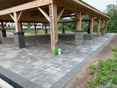 KAPO Construction & Masonry - Tile & Stone Installation Services in Wolcott, CT