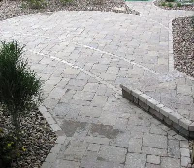 Rademann Stone & Landscape Co Inc - Tile & Stone Installation Services in Fond du Lac, WI