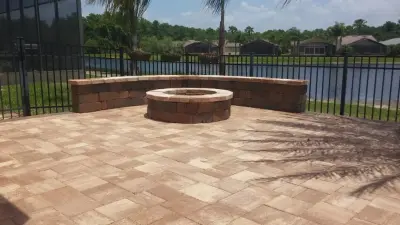 Lanai Hardscape Company - Patio Design & Installation in Orlando, FL