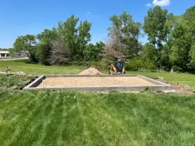 Twins Concrete LLC - Stone & Concrete Installation in Lincoln, NE