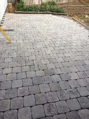 St. John & Sons - Tile & Stone Installation Services in Hancock, NH