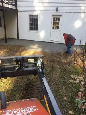 St. John & Sons - Tile & Stone Installation Services in Hancock, NH