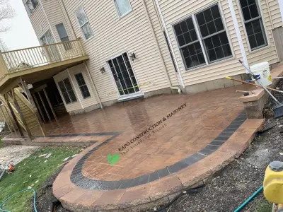 KAPO Construction & Masonry - Tile & Stone Installation Services in Wolcott, CT