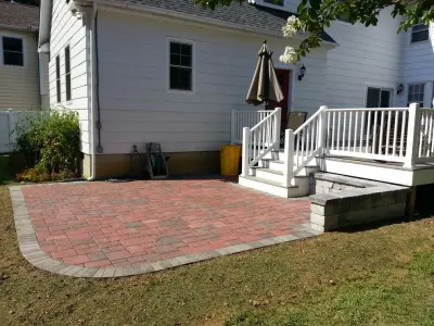Life Time Pavers - Tile & Stone Installation Services in Gambrills, MD