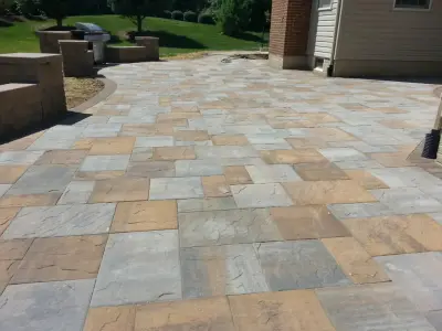 Life Time Pavers - Tile & Stone Installation Services in Gambrills, MD