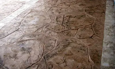 L&L Concrete Contractors - Tile & Stone Installation Services in Houston, TX