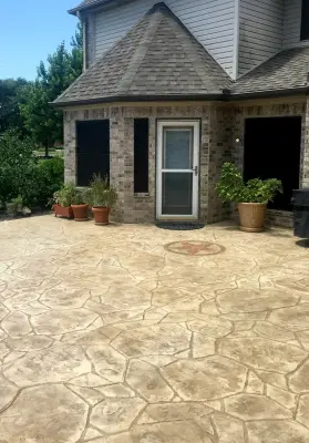 L&L Concrete Contractors - Tile & Stone Installation Services in Houston, TX