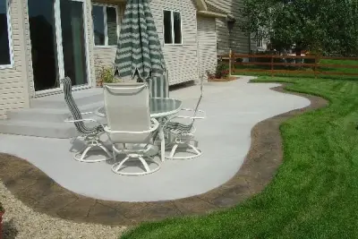 MD Concrete LLC - Deck Building & Repair in Lakeville, MN