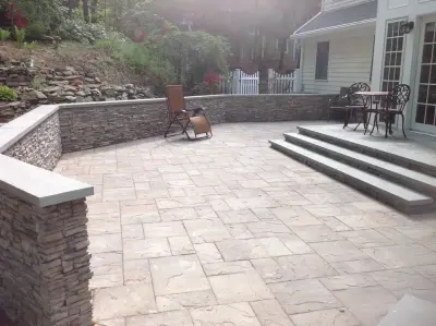 Landscapes by Carl Bongiorno & Sons INC - Landscape Construction in East Setauket, NY