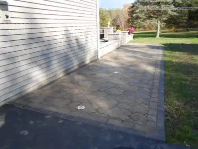 Imagastone Land Design LLC - Stone & Concrete Installation in Frankfort, NY