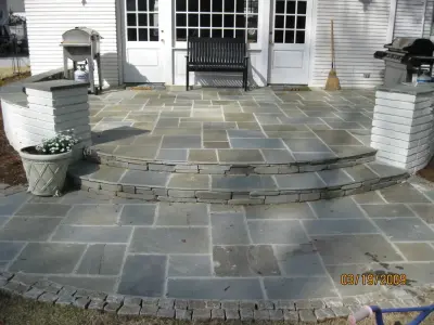 Backyard Outfitters - Landscape Design in Ball Ground, GA