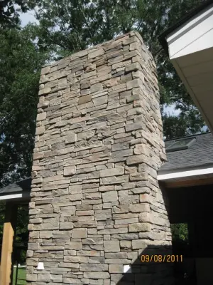 Backyard Outfitters - Landscape Design in Ball Ground, GA
