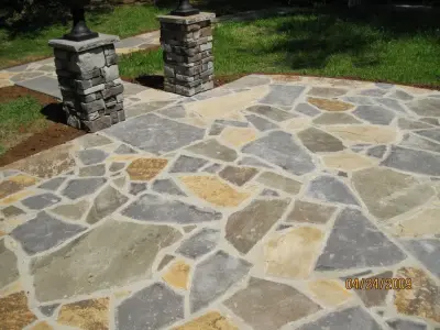 Backyard Outfitters - Landscape Design in Ball Ground, GA