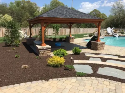 NOVA Landscape & Design - Stone & Concrete Installation in Dumfries, VA