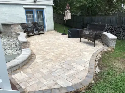 NOVA Landscape & Design - Stone & Concrete Installation in Dumfries, VA