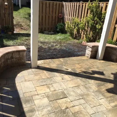 NOVA Landscape & Design - Stone & Concrete Installation in Dumfries, VA