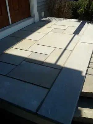 Rock Solid Solutions - Stone & Concrete Installation in Sterling, CT