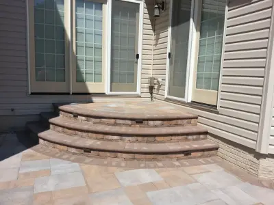 Life Time Pavers - Tile & Stone Installation Services in Gambrills, MD