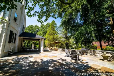 Dutchies Stoneworks & Outdoor Living LLC - Landscape Design in Gap, PA
