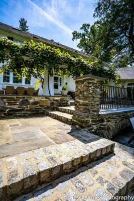 Dutchies Stoneworks & Outdoor Living LLC - Landscape Design in Gap, PA