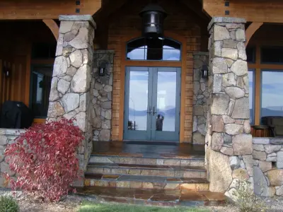 Krommenhoek Masonry - Tile & Stone Installation Services in Truckee, CA