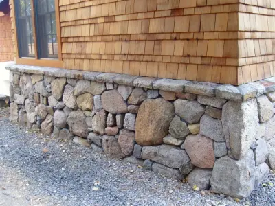 Krommenhoek Masonry - Tile & Stone Installation Services in Truckee, CA