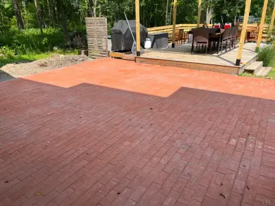 N & S Benoit Masonry - Tile & Stone Installation Services in Hadley, MA