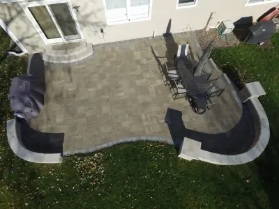 PaveStone Brick Paving Inc. - Stone & Concrete Installation in Encinitas, CA