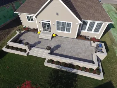 PaveStone Brick Paving Inc. - Stone & Concrete Installation in Encinitas, CA