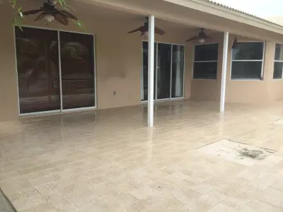 Carvalho Pavers - Tile & Stone Installation Services in Plantation, FL