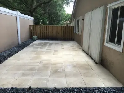 Carvalho Pavers - Tile & Stone Installation Services in Plantation, FL