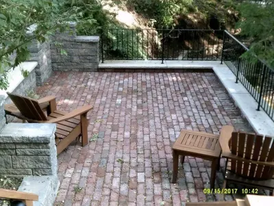 Experienced Brick & Stone - Tile & Stone Installation Services in Buffalo, NY
