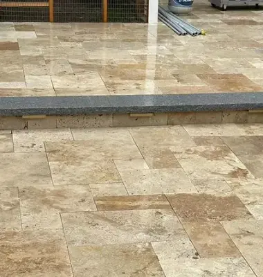 Cape Cod Stoneworks - Stone & Concrete Installation in Orleans, MA