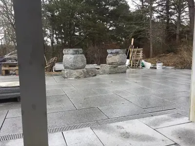 Cape Cod Stoneworks - Stone & Concrete Installation in Orleans, MA