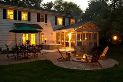 Archadeck of West Portland - Landscape Design in Sherwood, OR