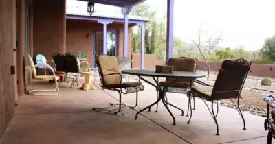 Zona Decorative Concrete & Construction LLC - Tile & Stone Installation Services in Tucson, AZ