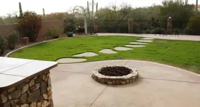Zona Decorative Concrete & Construction LLC - Tile & Stone Installation Services in Tucson, AZ