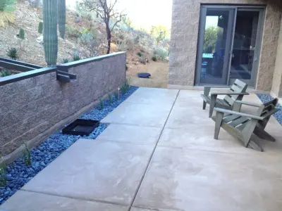 Zona Decorative Concrete & Construction LLC - Tile & Stone Installation Services in Tucson, AZ