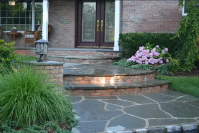 Landscapes by Carl Bongiorno & Sons INC - Landscape Construction in East Setauket, NY