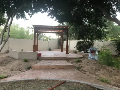 Scottsdale Concrete - Commercial Construction Services in Phoenix, AZ
