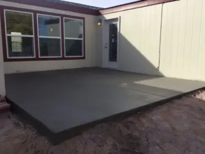 Scottsdale Concrete - Commercial Construction Services in Phoenix, AZ
