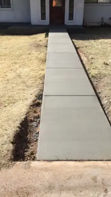 Scottsdale Concrete - Commercial Construction Services in Phoenix, AZ