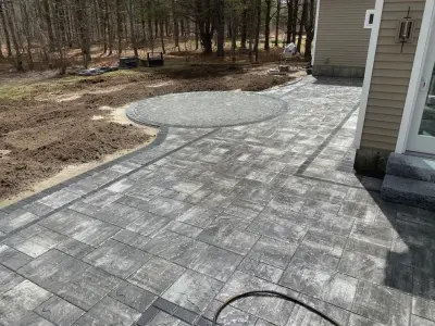 Maine Coast Masonry & Restoration - Landscape Construction in Saco, ME