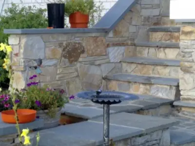 Maine Coast Masonry & Restoration - Landscape Construction in Saco, ME